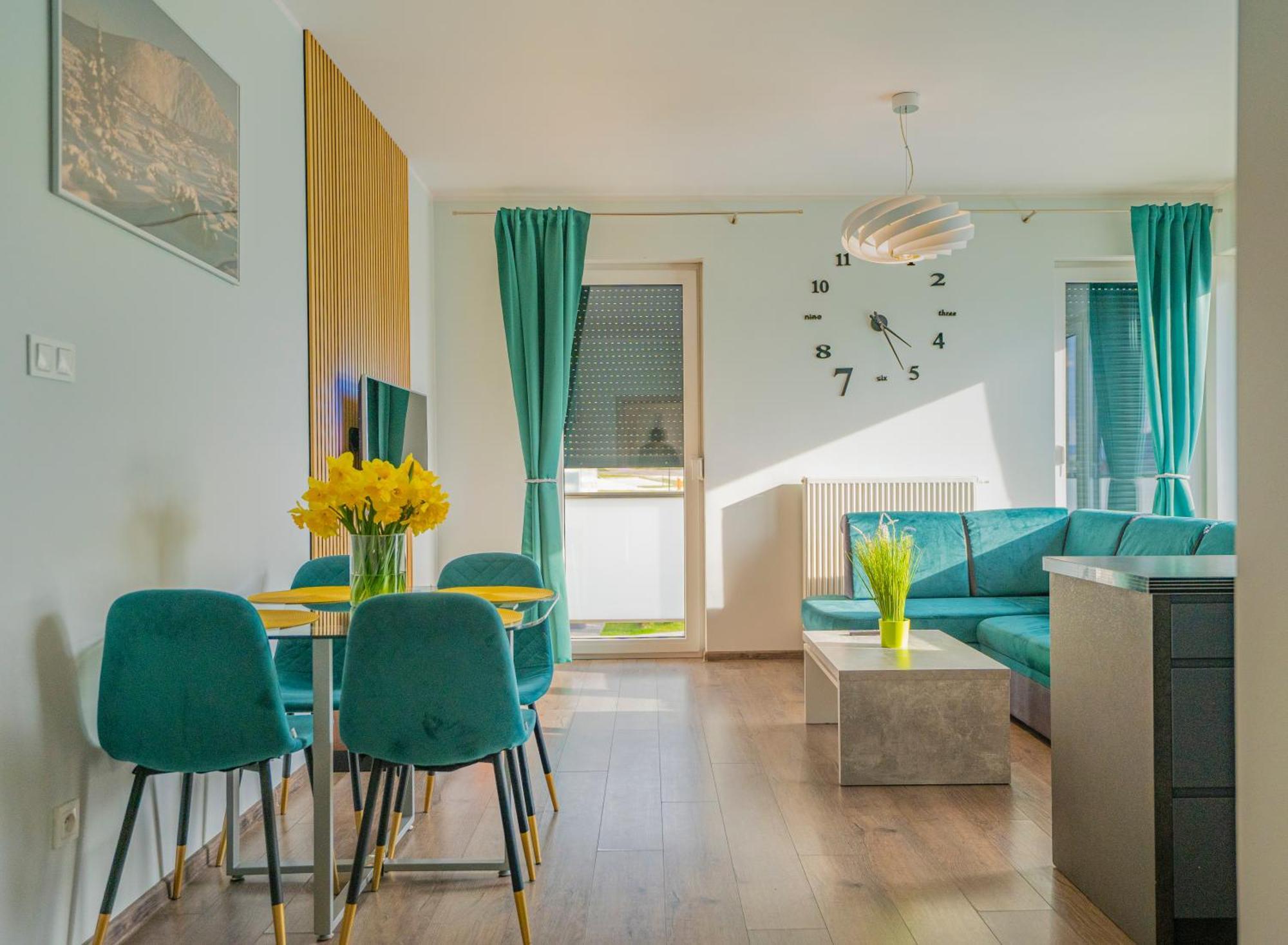 Apartament W Cieplicach Jelenia Góra Екстериор снимка